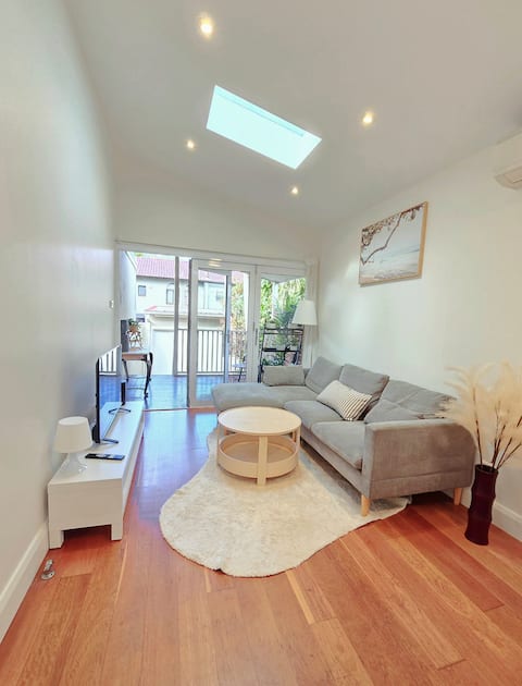 Skylight House in Sydney CBD, Perfect For families