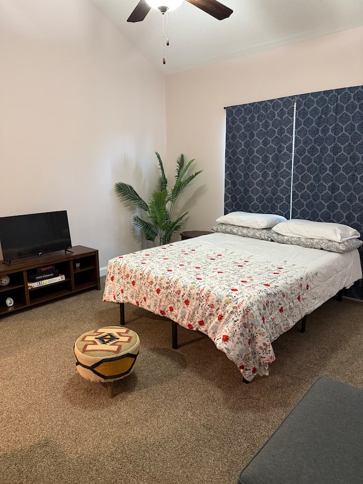 Спална соба 1