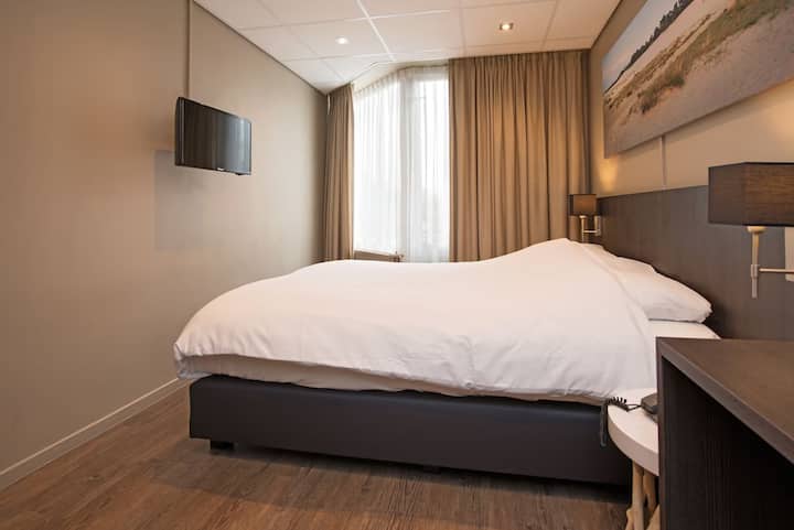 Relaxing Unit With Free Parking In Vlijmen - 's-Hertogenbosch