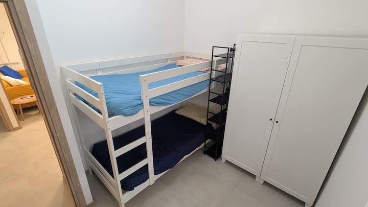 Camera da letto 2