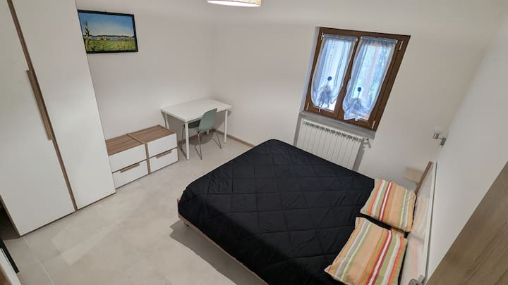 Camera da letto 1