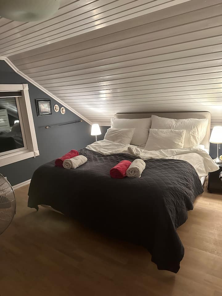 Chambre 1
