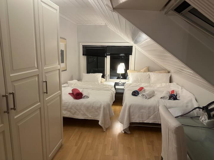 Chambre 3