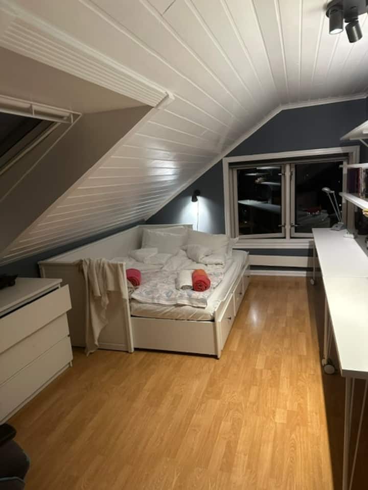 Chambre 2