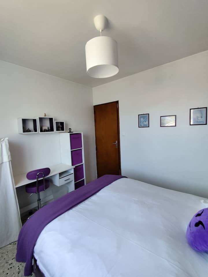 Habitación 2