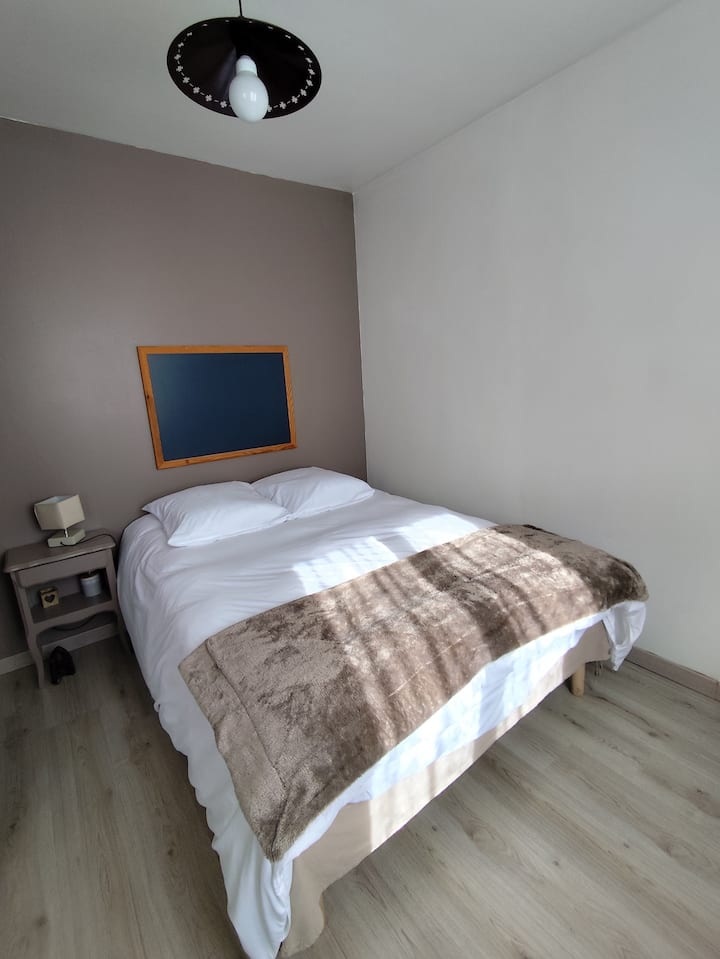 Habitación 1