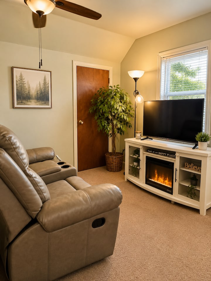 Private Suite |8 Min To Metlife | Fifa 2026 | Nyc - Lodi, NJ