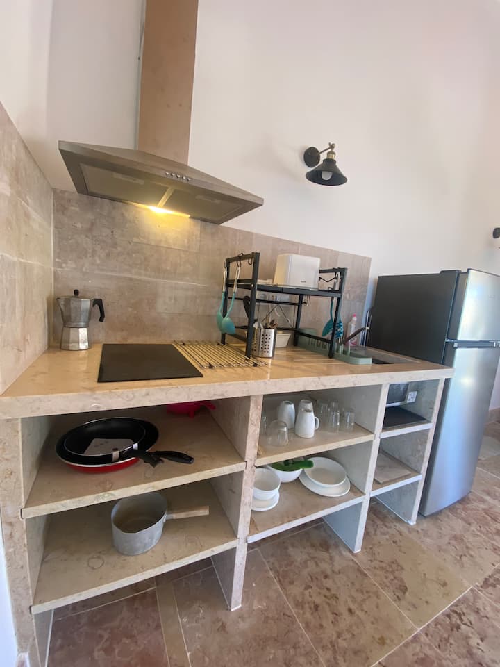 Rosmaninho Nature Stay - Aljezur