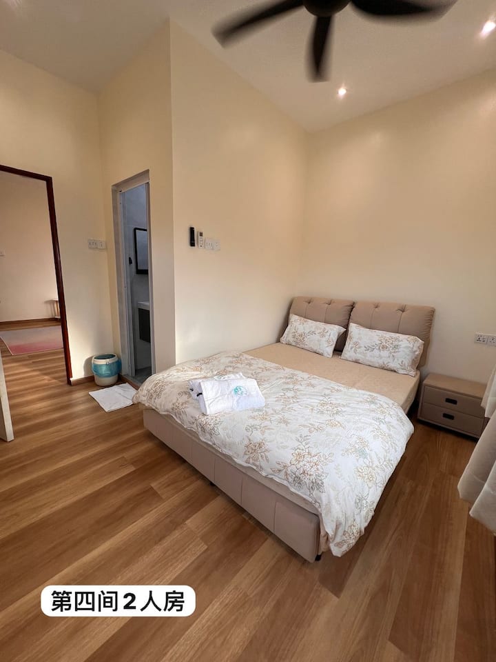 Chambre 4