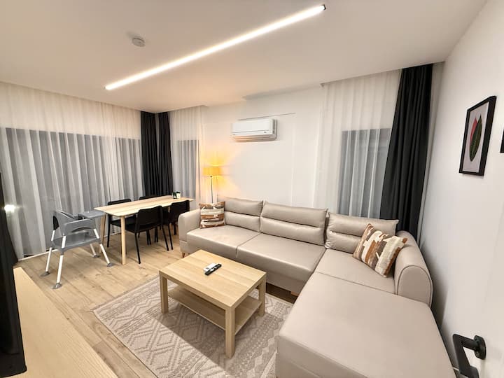Aqua Suites Kemer (Citrus Suite) - Kemer