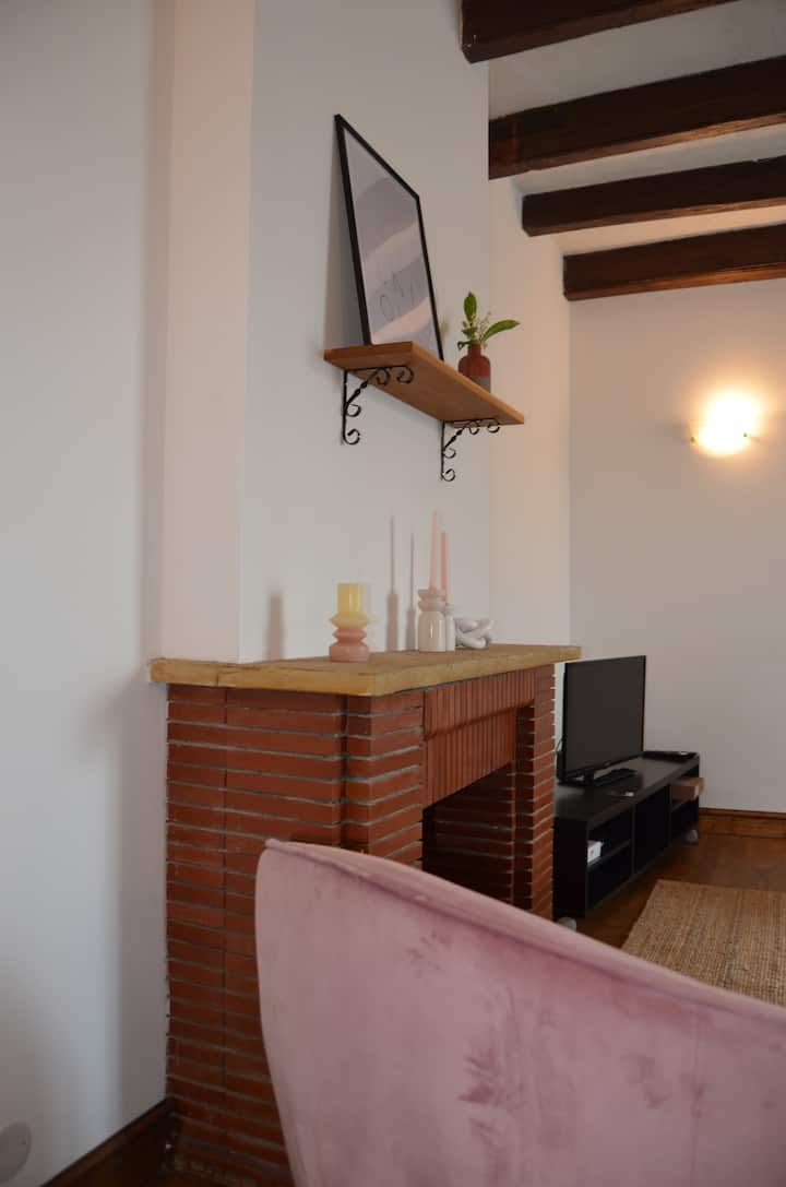 ห้องนั่งเล่น