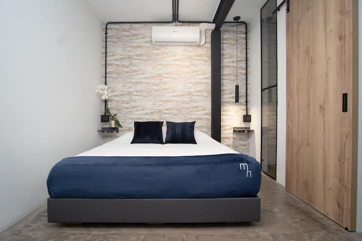 ห้องนอน2