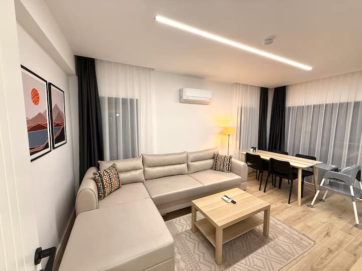 Aqua Suites Kemer (Olive Suite) - Kemer