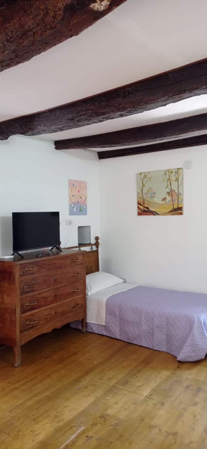 La Casa Di Mari-iris #Offerta Per Lavoratori - Orta San Giulio