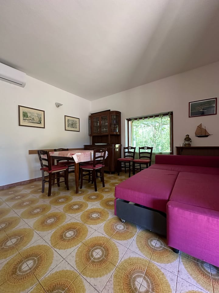 Villa Livia - Marina di Campo