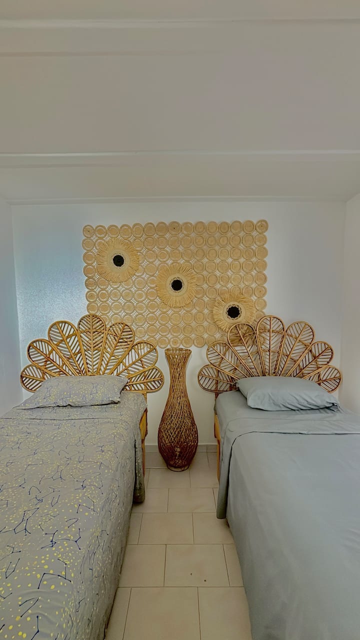 Habitación 2