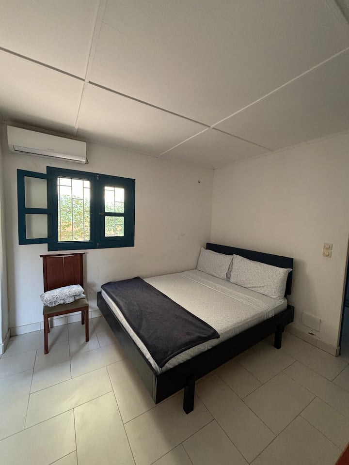 Habitación 1