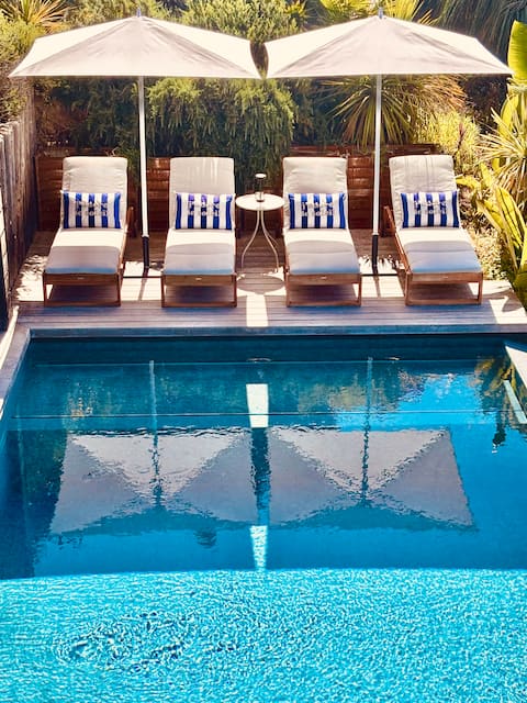 Luxury Villa in Porticcio – Sea View & Pool