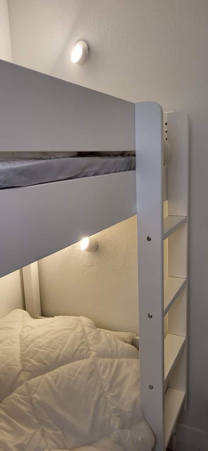 Спална соба 2