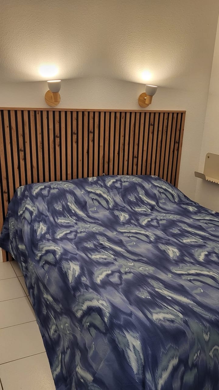 Спална соба 1