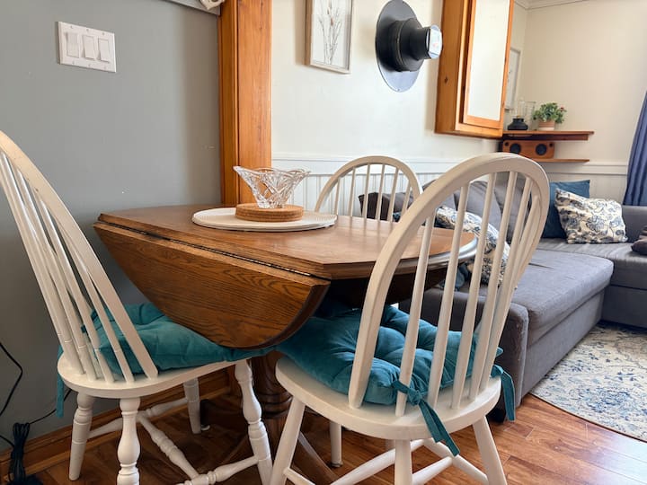Fairytale Cottage - Pictou