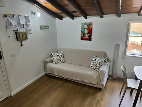 Top Airbnb: Maskan 2: Modern & elegant in the heart of Palermo in Palermo