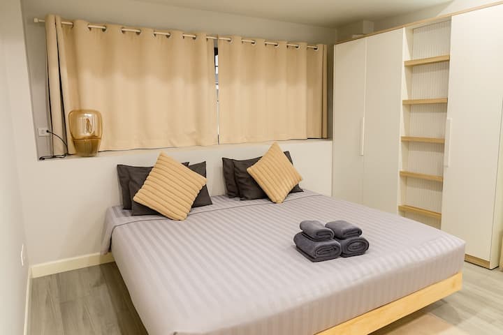Dormitorio 1
