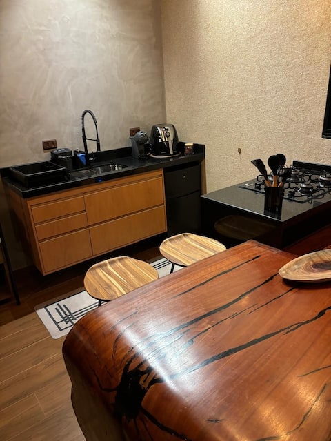 Top performing Airbnb: Chalé Manacá - Hydro, Fireplace and View! 2h30 from SP in Pouso Alegre