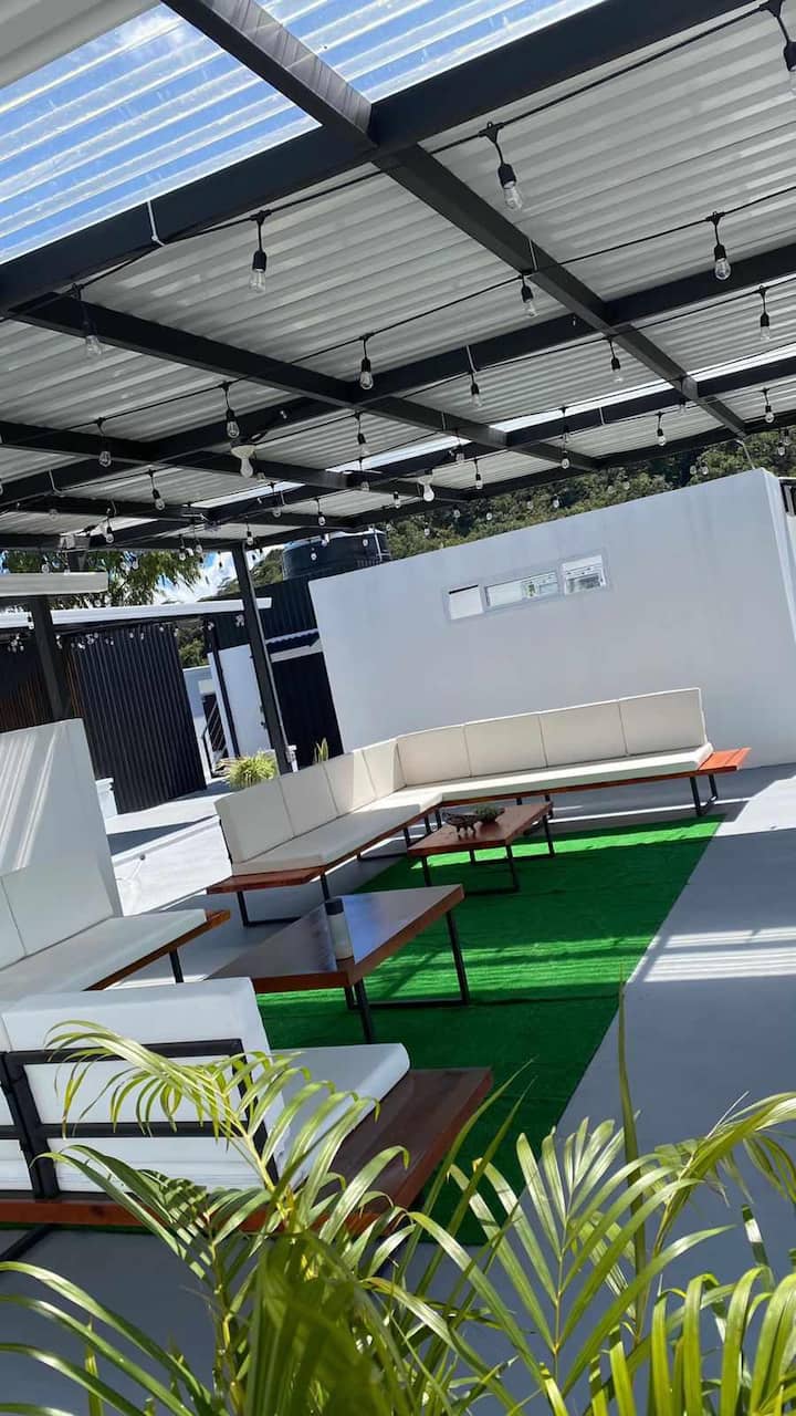 Apartamento Familiar Moderno #6 - Intibucá