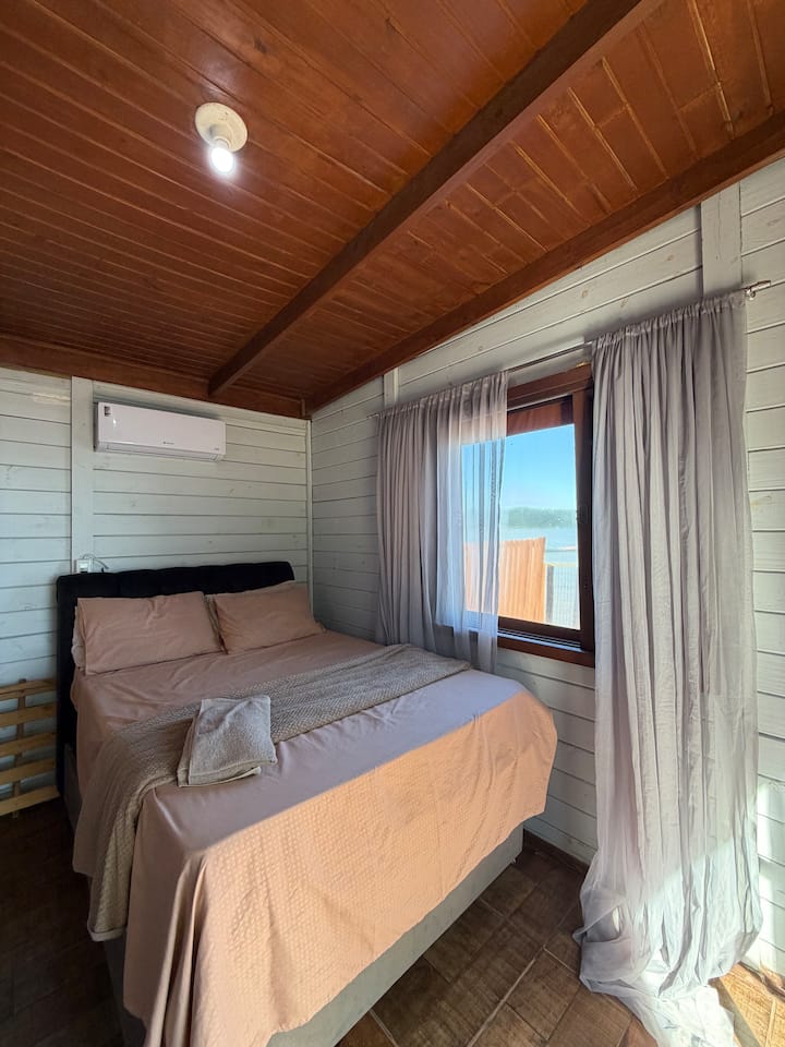 Habitación 1