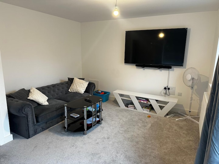 Dzingai Home- Cosy And Quiet Stay - Newport