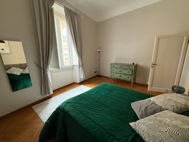 Lungarno Retreat Quiet & Central