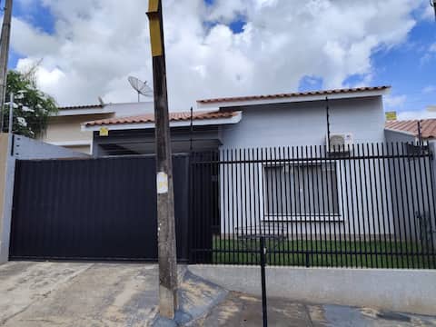 House with everything close to bridge 2