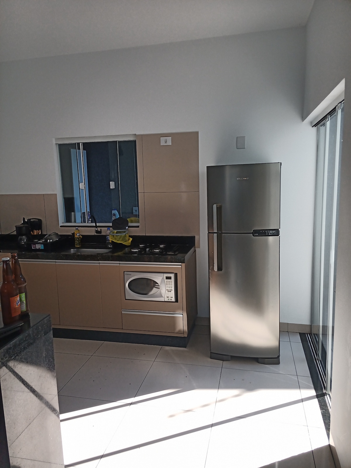 Popular Airbnb listing: House with everything close to bridge 2 in Paraná