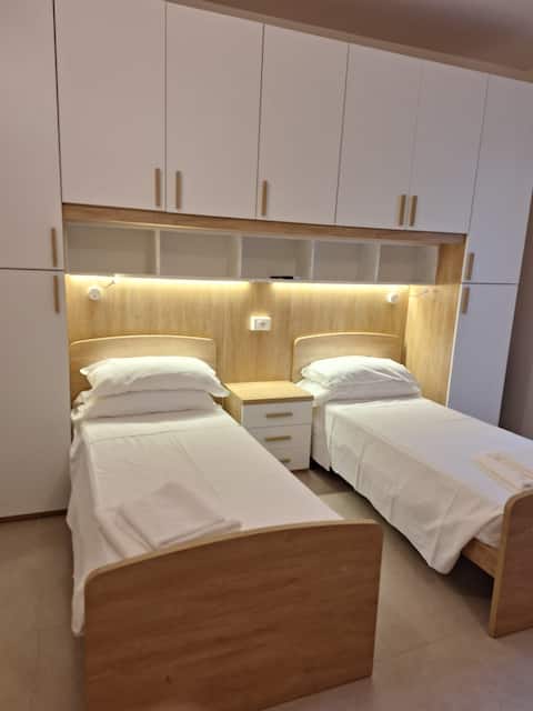 Annuncio Airbnb popolare: Terrace 22 a Imola