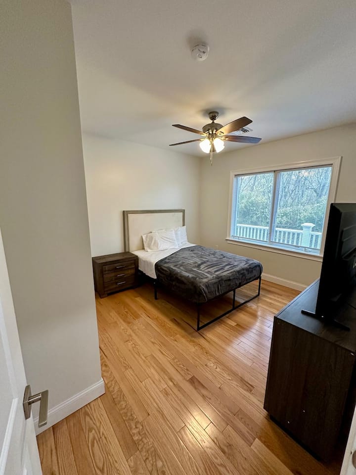 Schlafzimmer 3