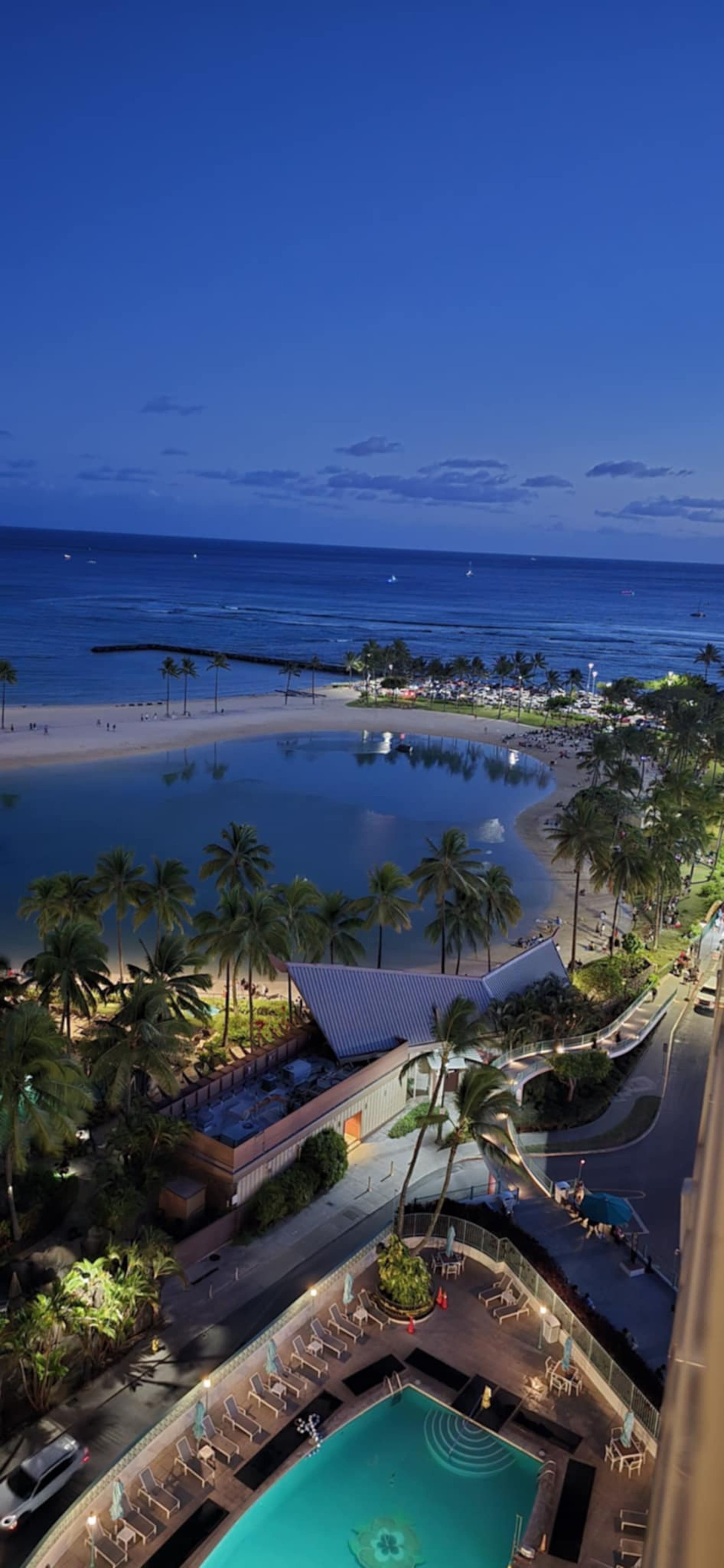 Oceanview-Luxurious Condo, free parking. - Image 95