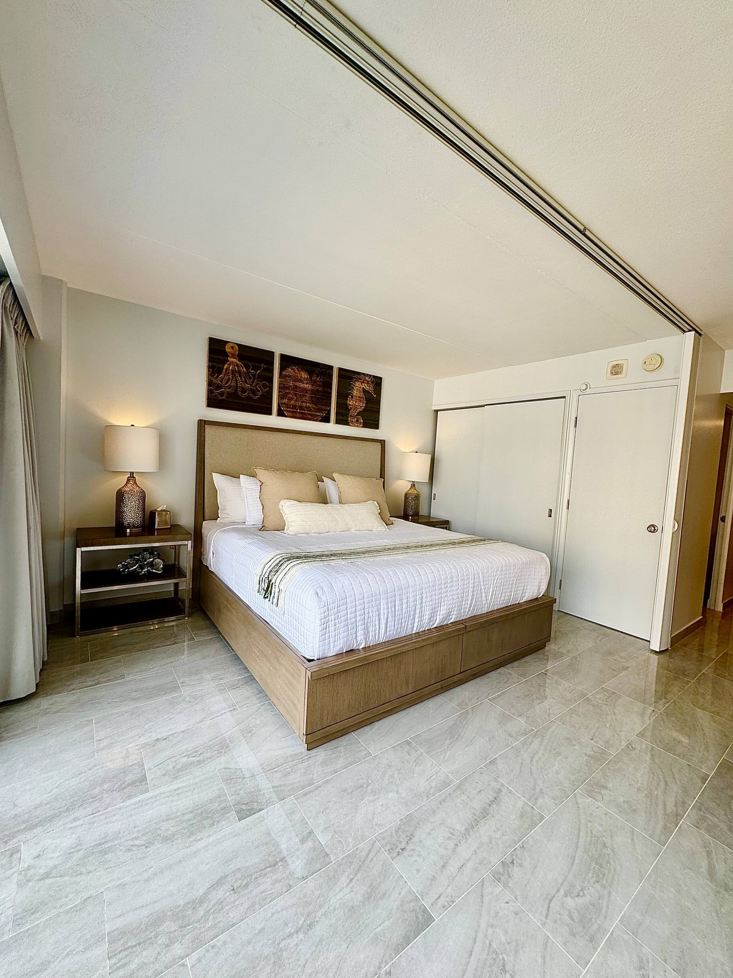 Oceanview-Luxurious Condo, free parking. - Image 32