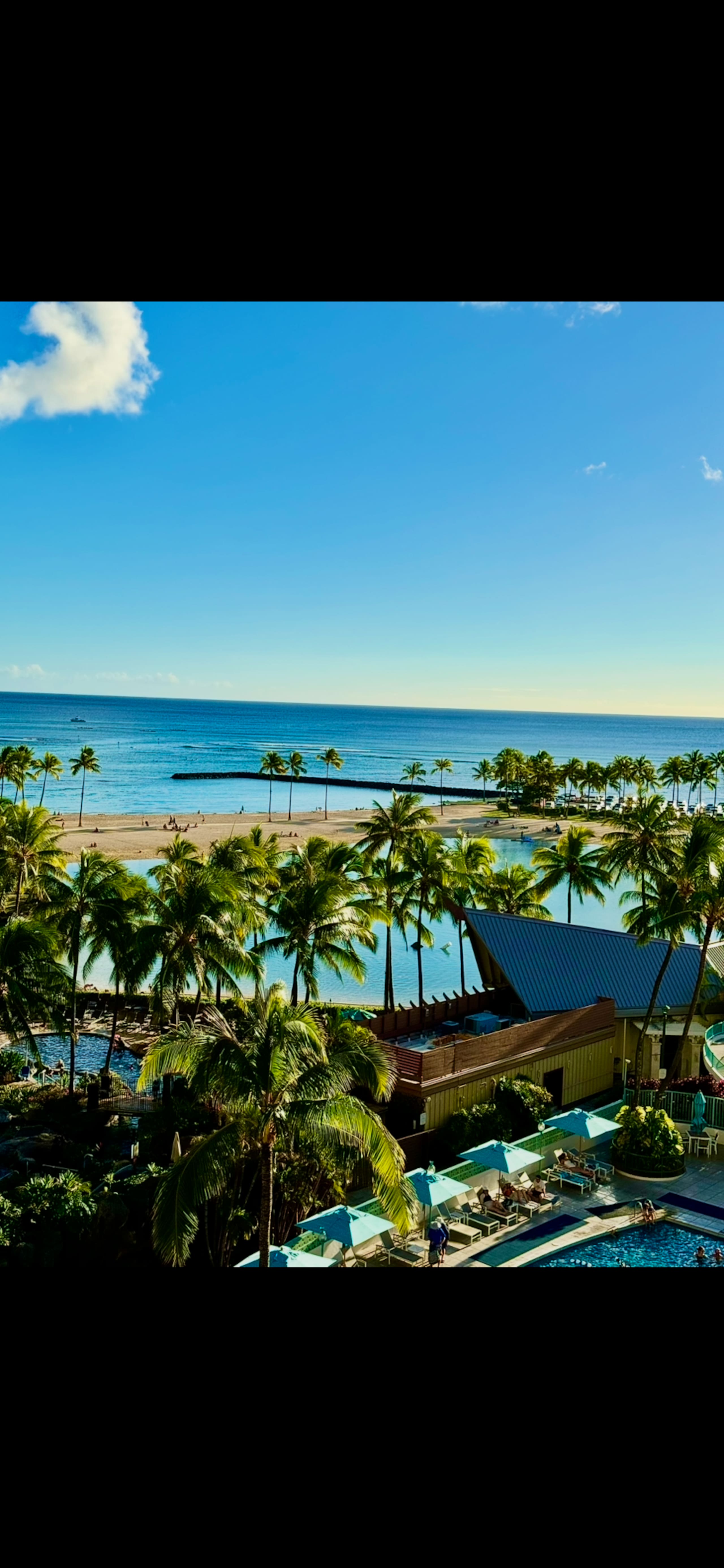 Oceanview-Luxurious Condo, free parking. - Image 45
