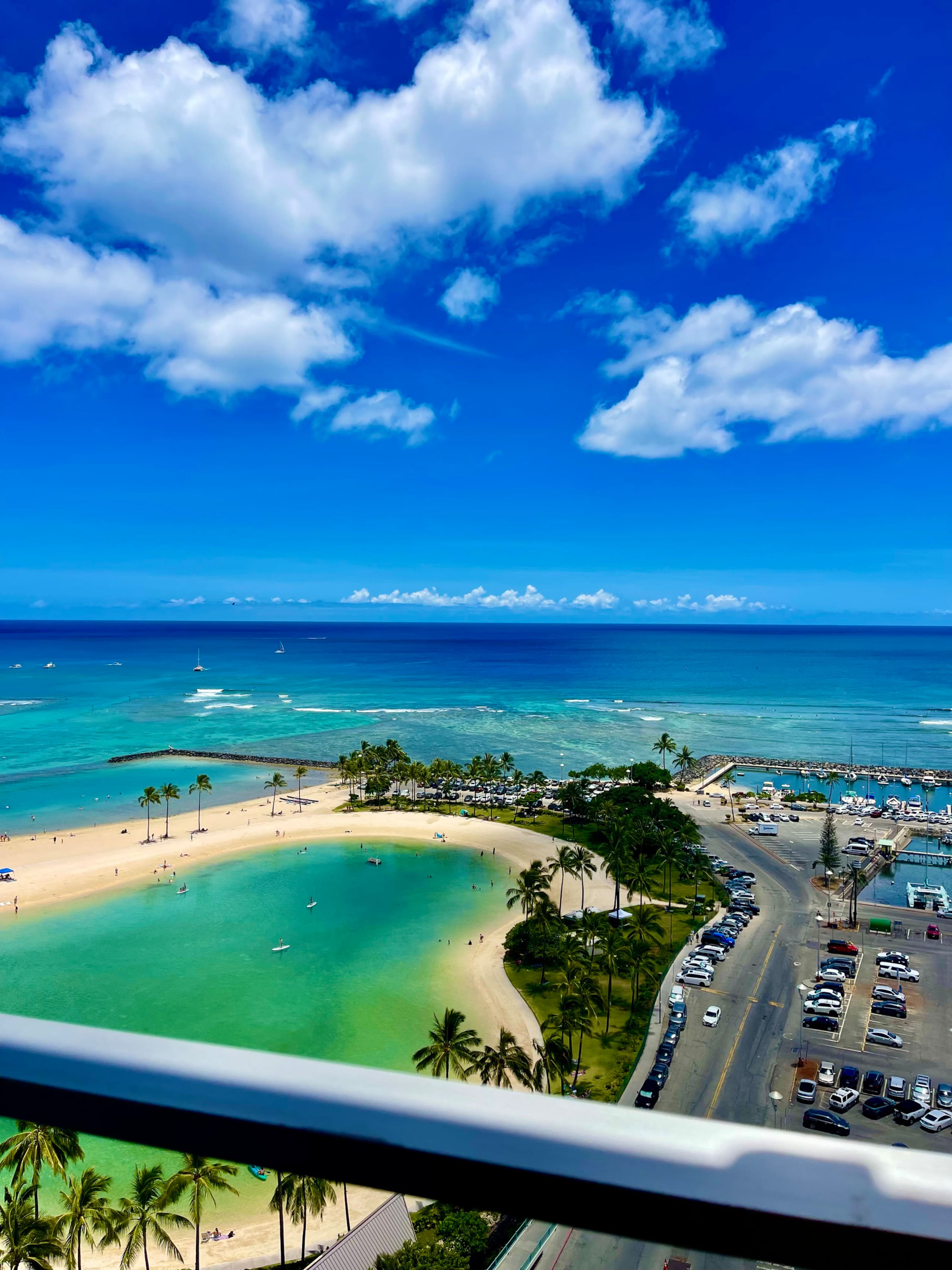 Oceanview-Luxurious Condo, free parking. - Image 46