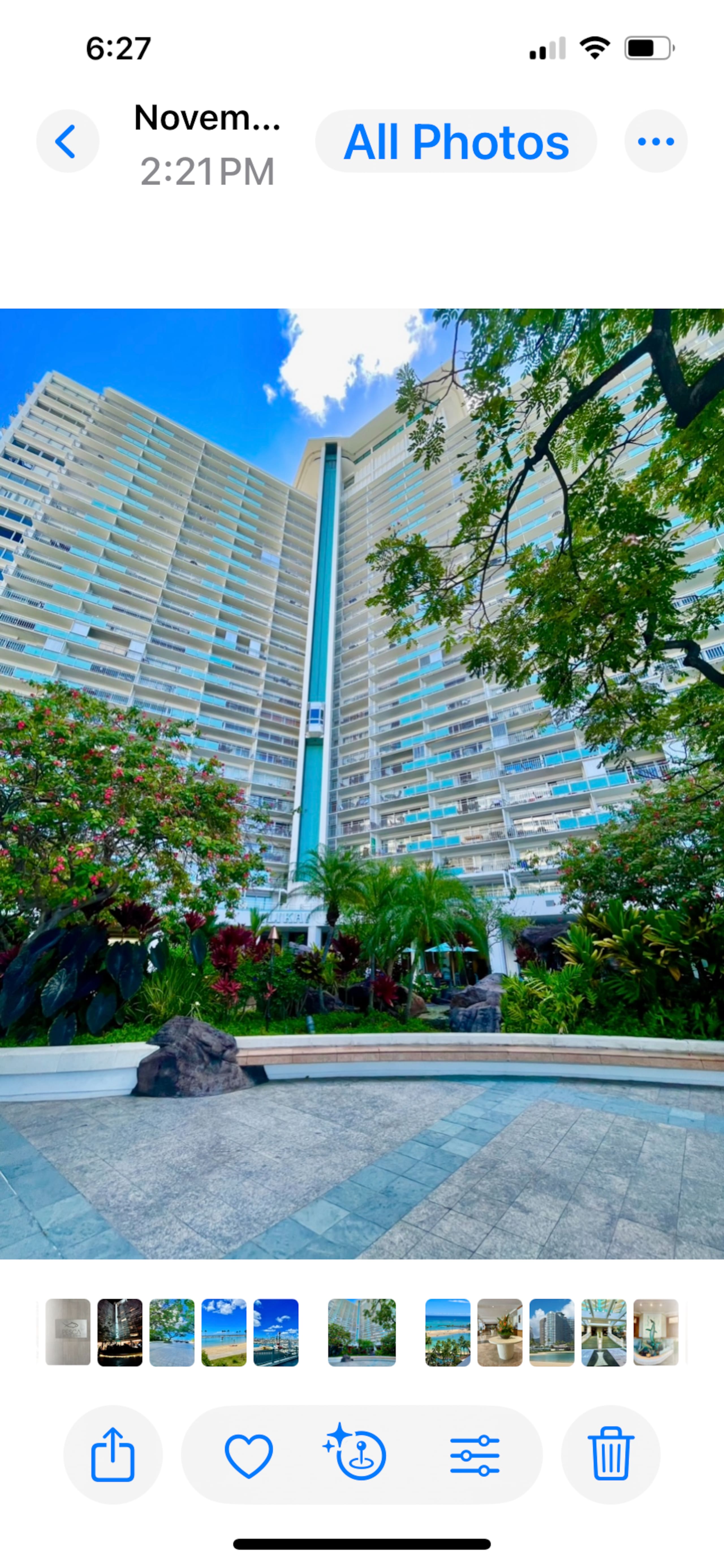 Oceanview-Luxurious Condo, free parking. - Image 44