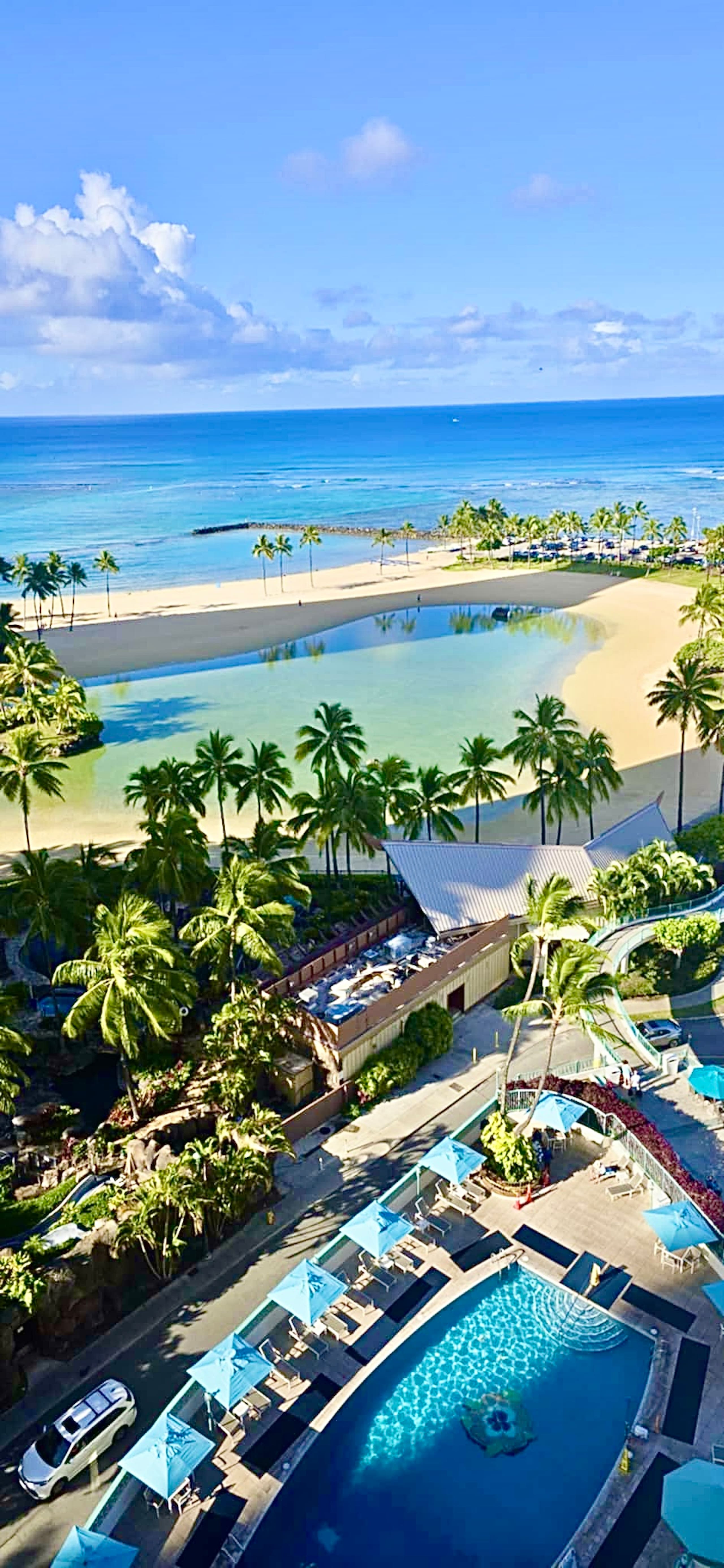 Oceanview-Luxurious Condo, free parking. - Image 93
