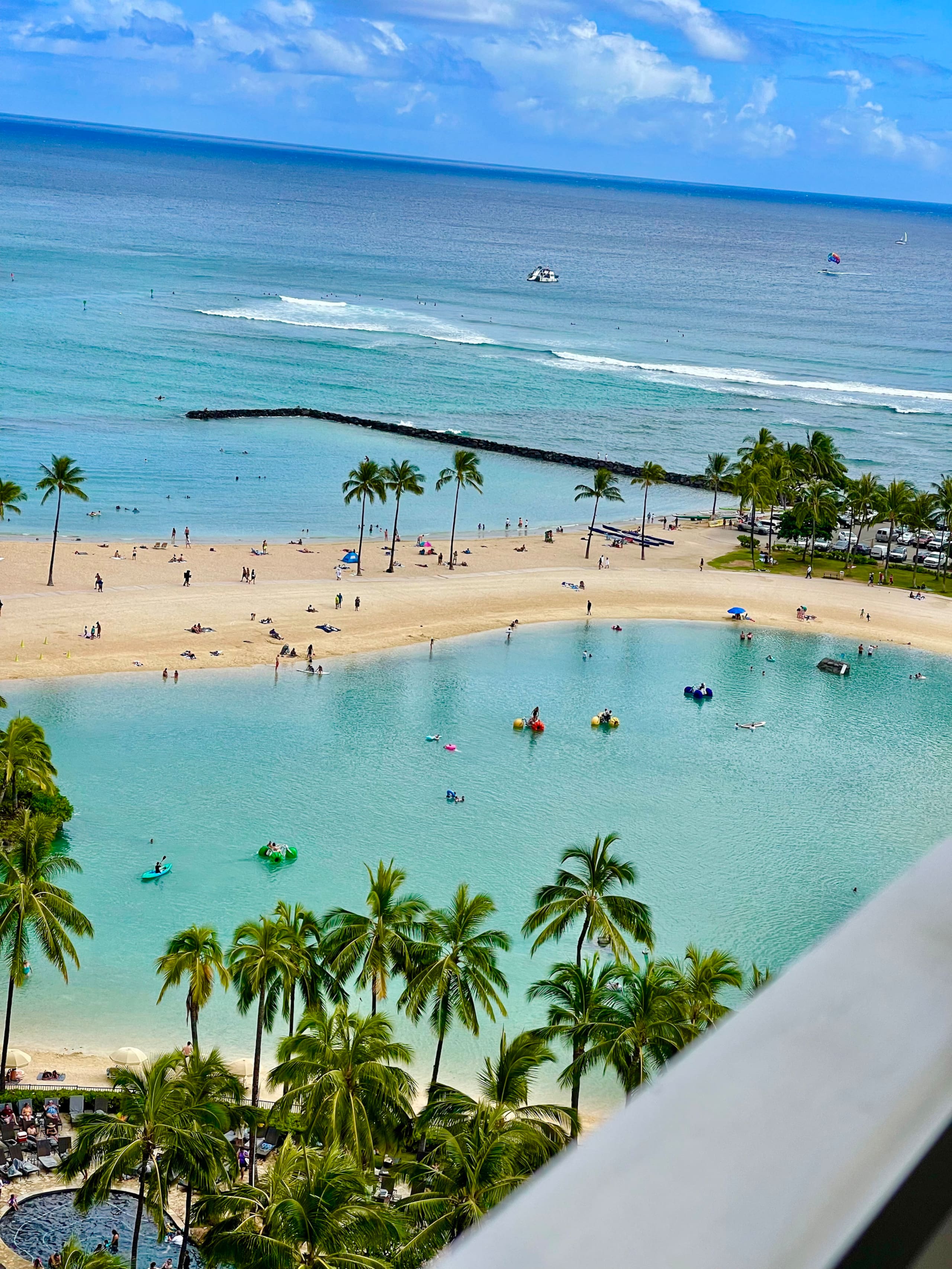 Oceanview-Luxurious Condo, free parking. - Image 80