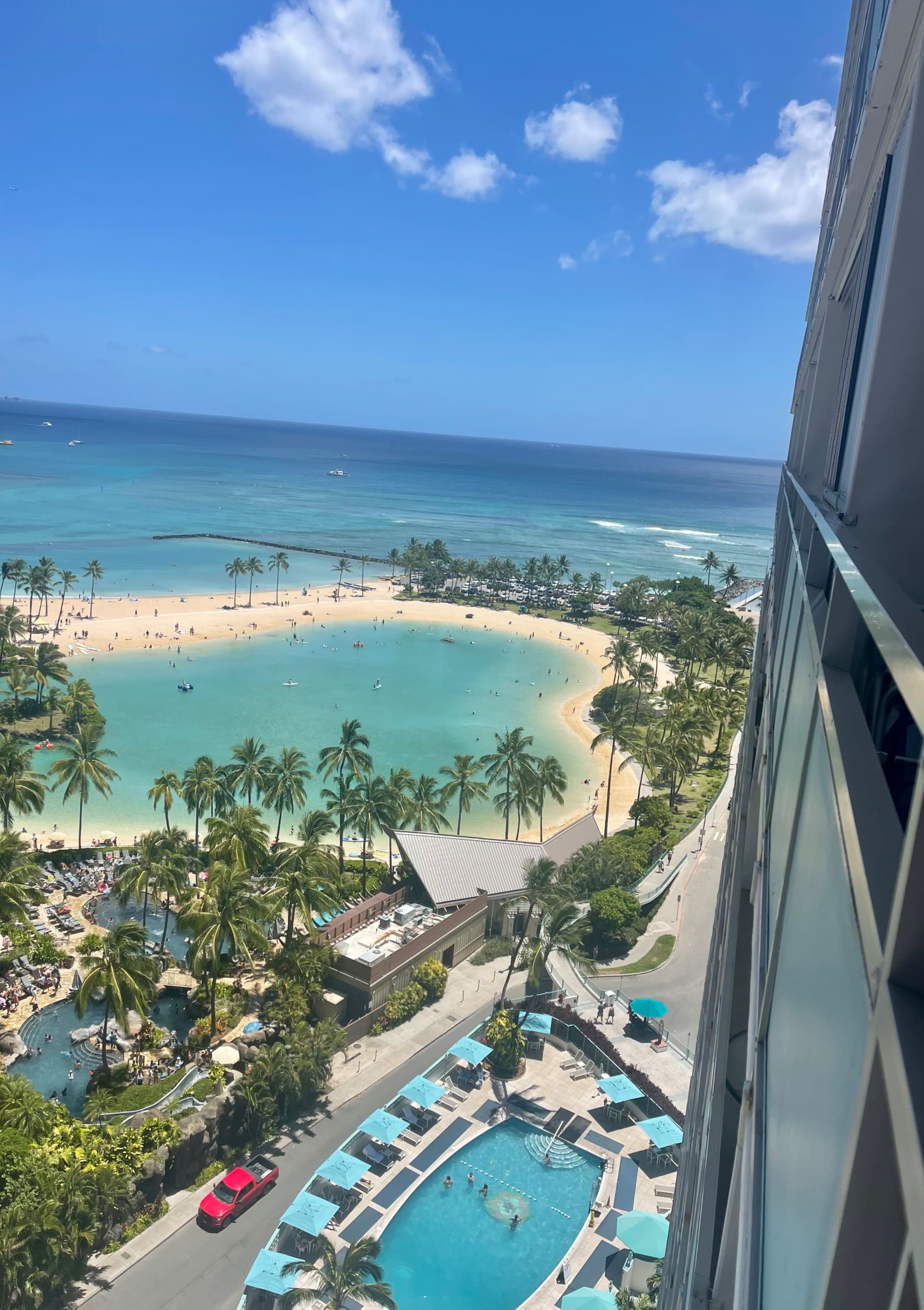Oceanview-Luxurious Condo, free parking. - Image 47