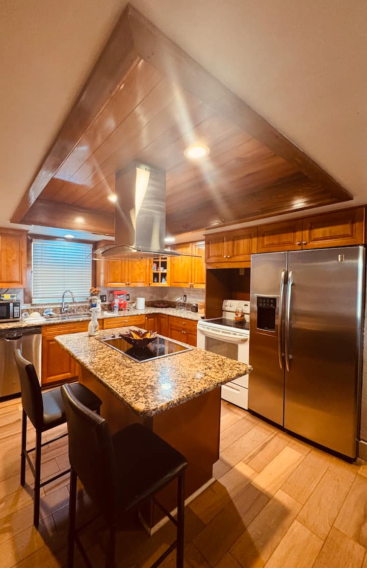 Riverside Paradise - Tampa, FL