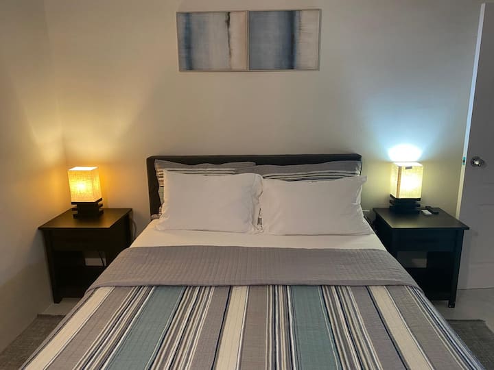 Спална соба 1