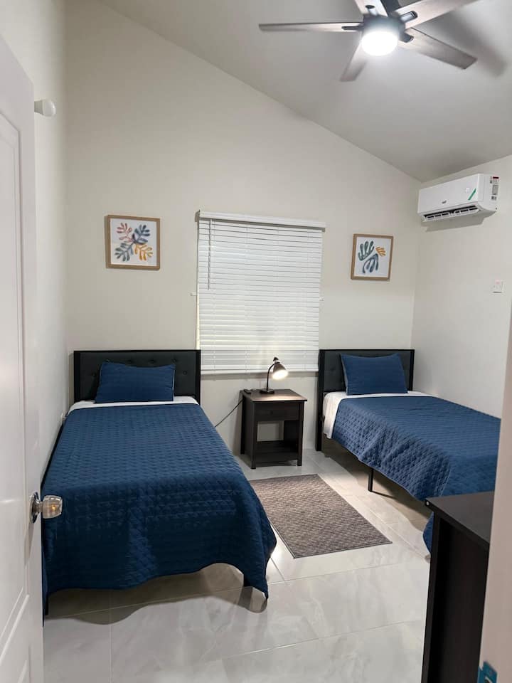 Спална соба 2