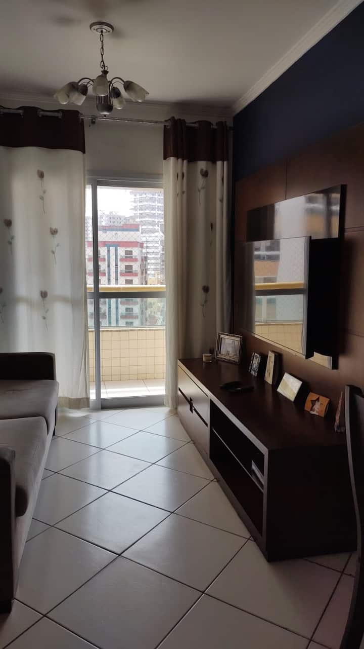 Área de convivencia