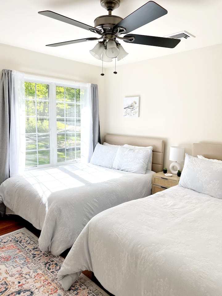 غرفة النوم 1