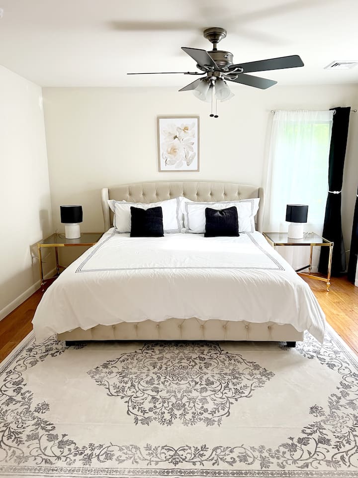 غرفة النوم 3